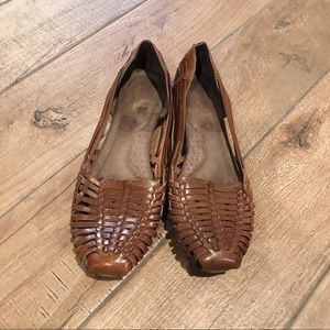 Natural Soul Size 10
